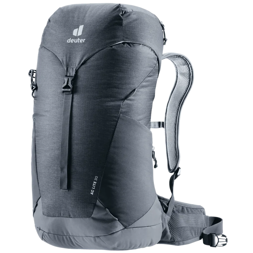 Mochila AC Lite 30 Black-Graphite 