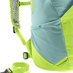 Mochila Speed Lite 21 Jade-Citrus 