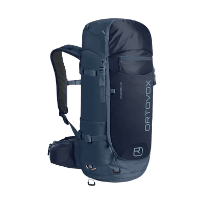 Mochila Traverse 40 L Blue Lake