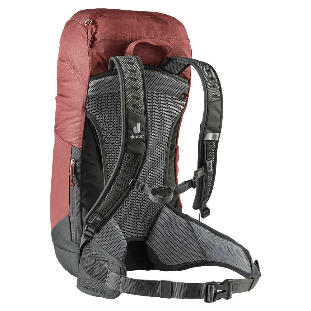  Mochila AC Lite 24 Redwood-Ivy New