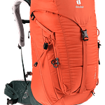 Mochila Trail 28 SL Paprika-Forest 