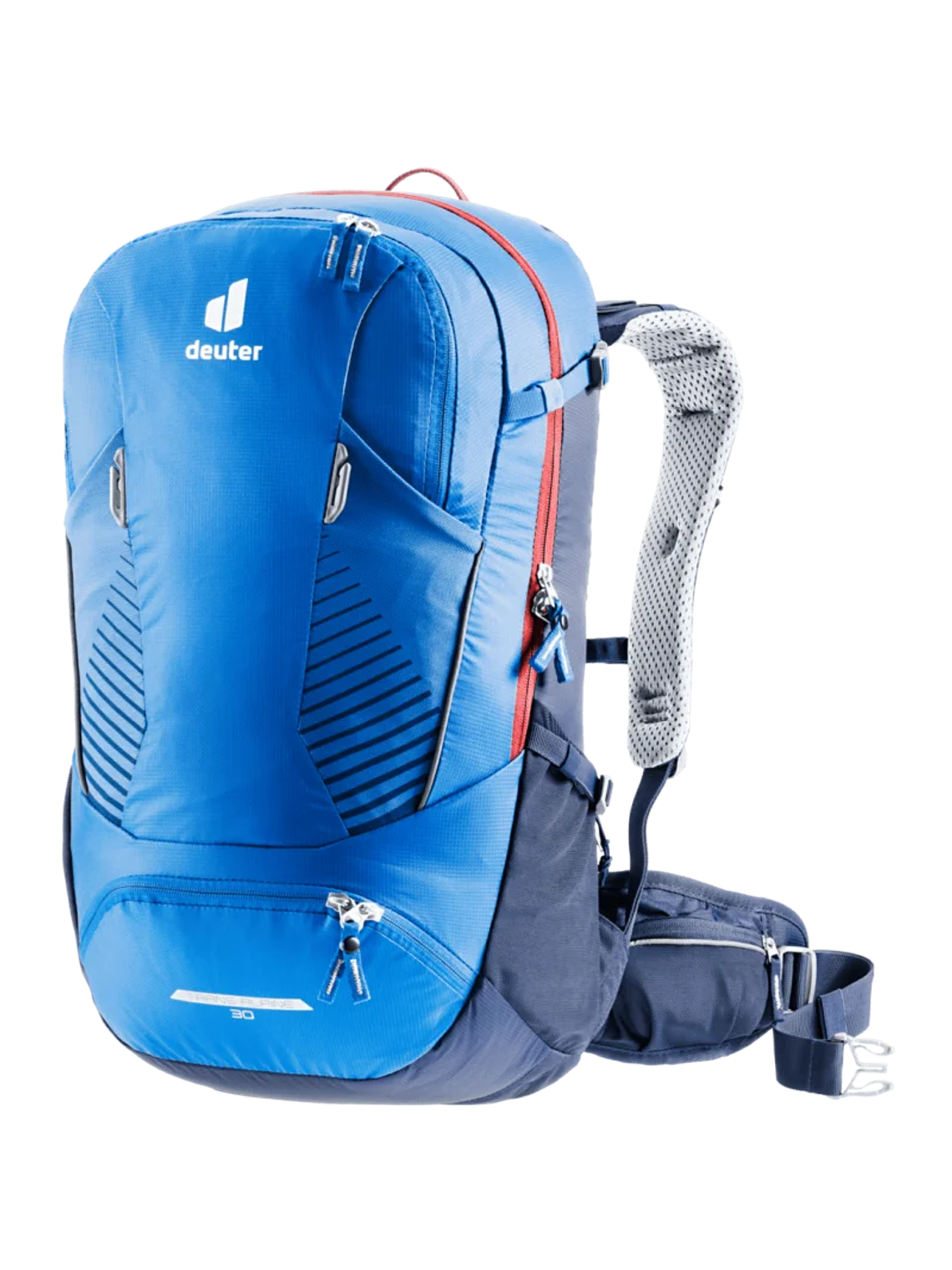 Mochila Trans Alpine 30 Lapis-Navy 1