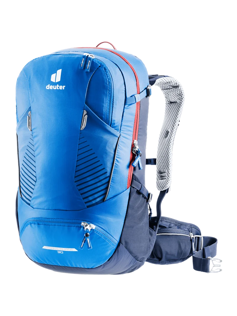 Mochila Trans Alpine 30 Lapis-Navy 1