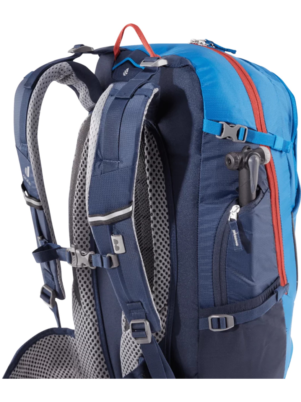Mochila Trans Alpine 30 Lapis-Navy 4