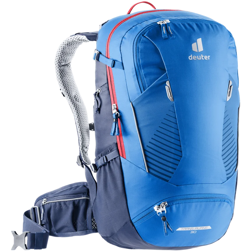 Mochila Trans Alpine 30 Lapis-Navy