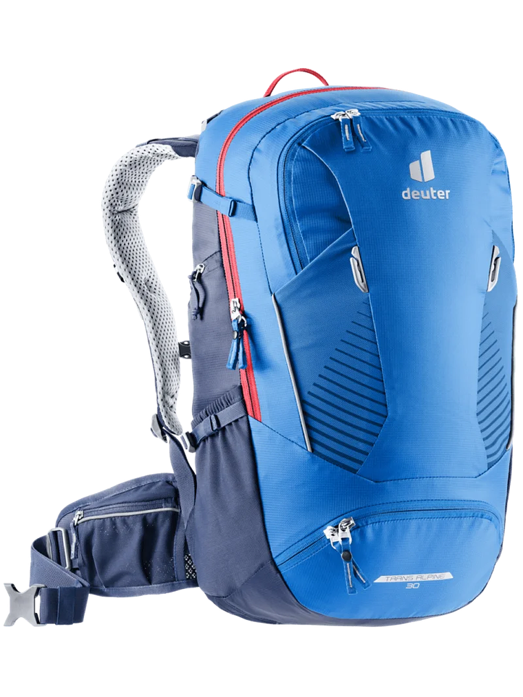 Mochila Trans Alpine 30 Lapis-Navy 6