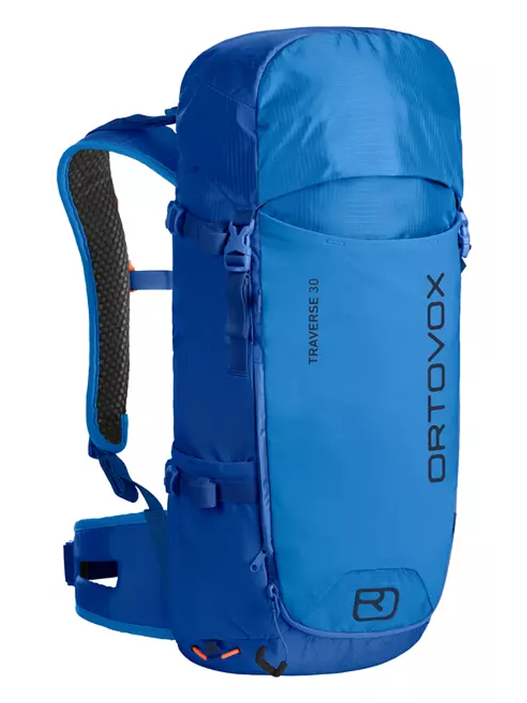  Mochila Traverse 30lts – Just blue  1