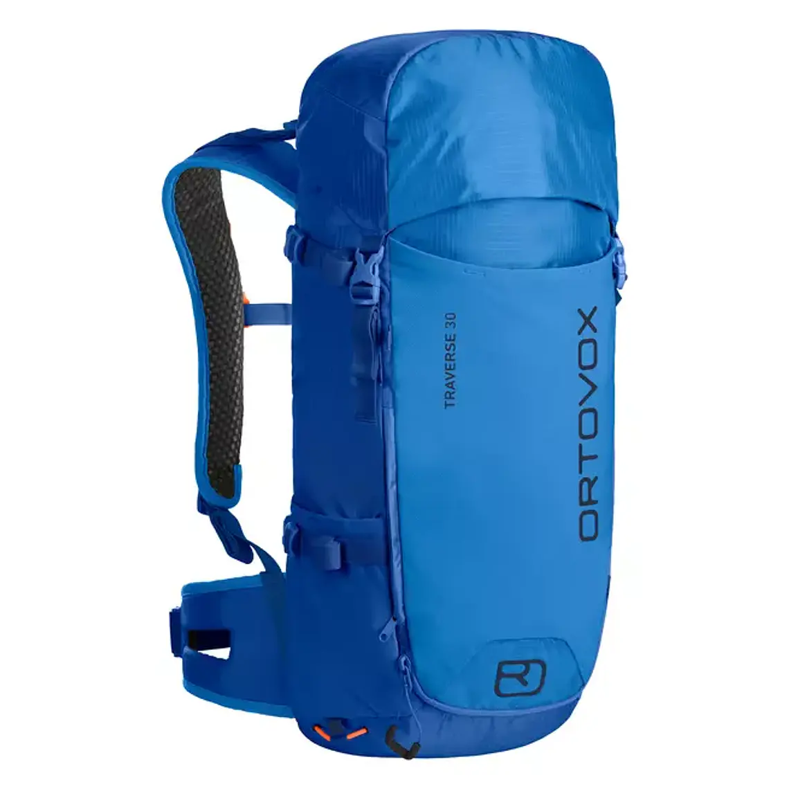  Mochila Traverse 30lts – Just blue  2