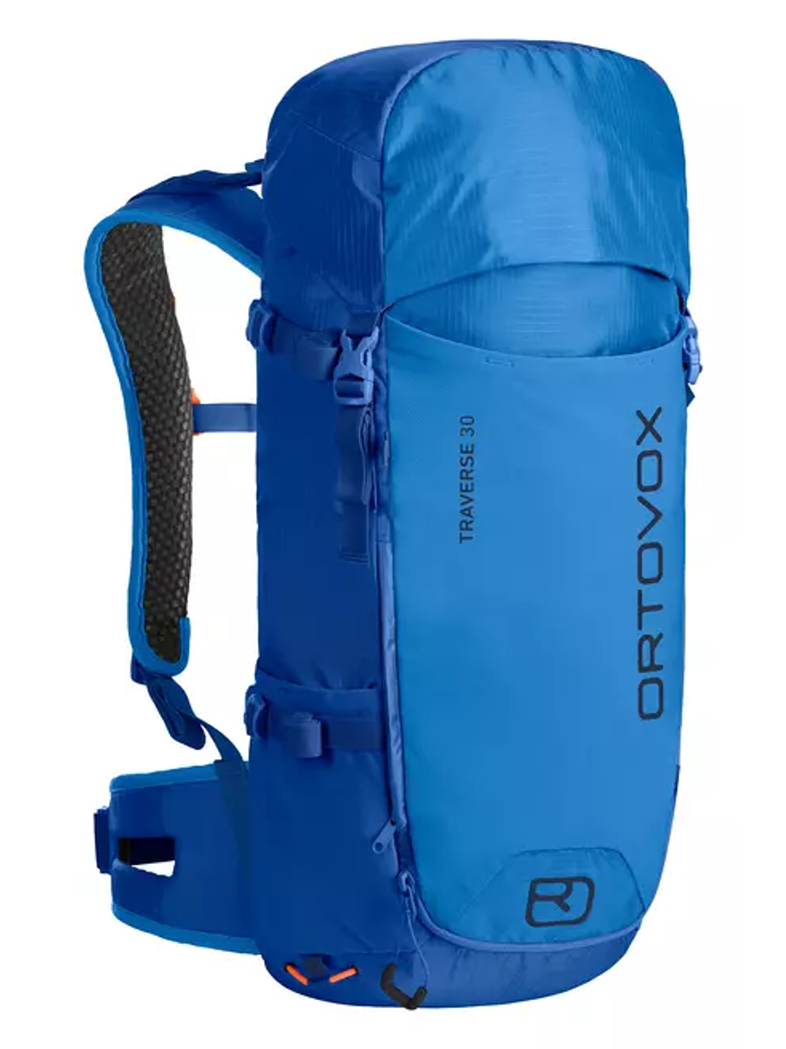  Mochila Traverse 30lts – Just blue  2