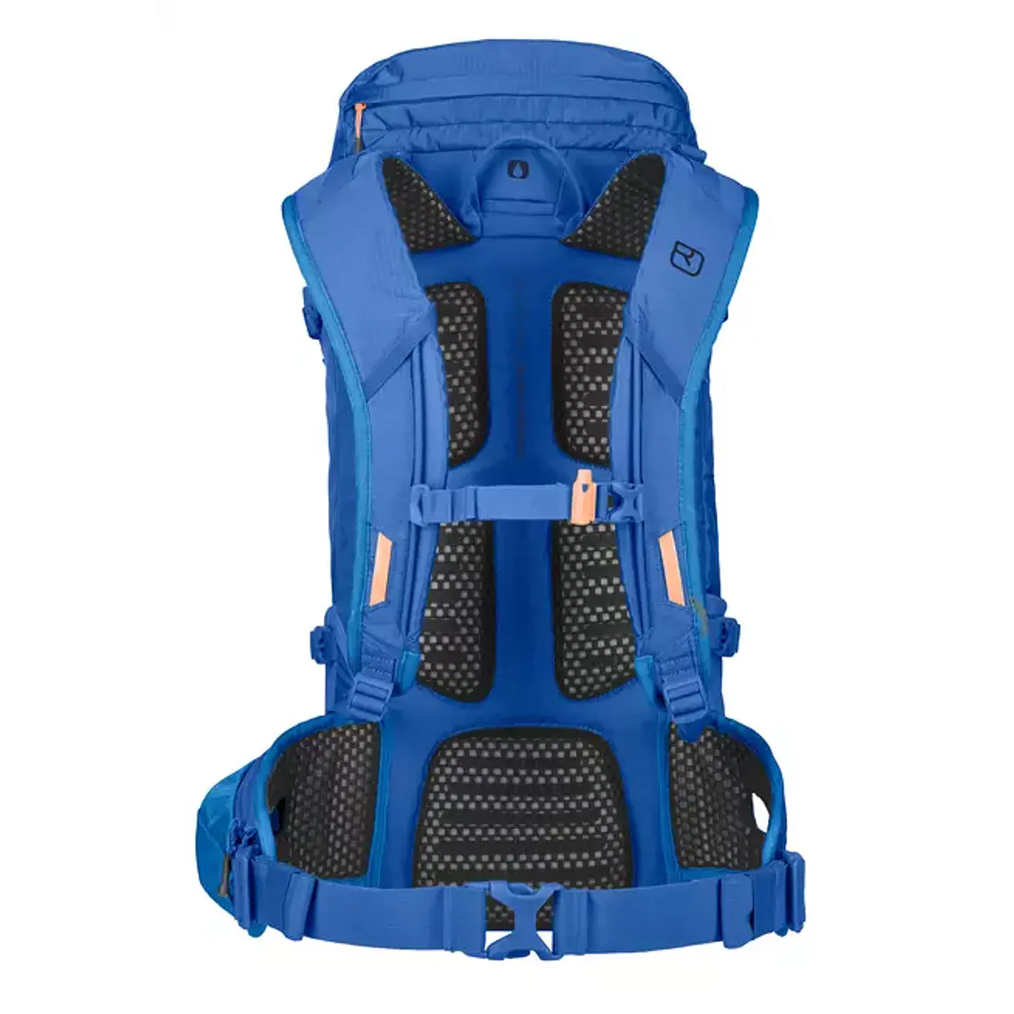  Mochila Traverse 30lts – Just blue  3