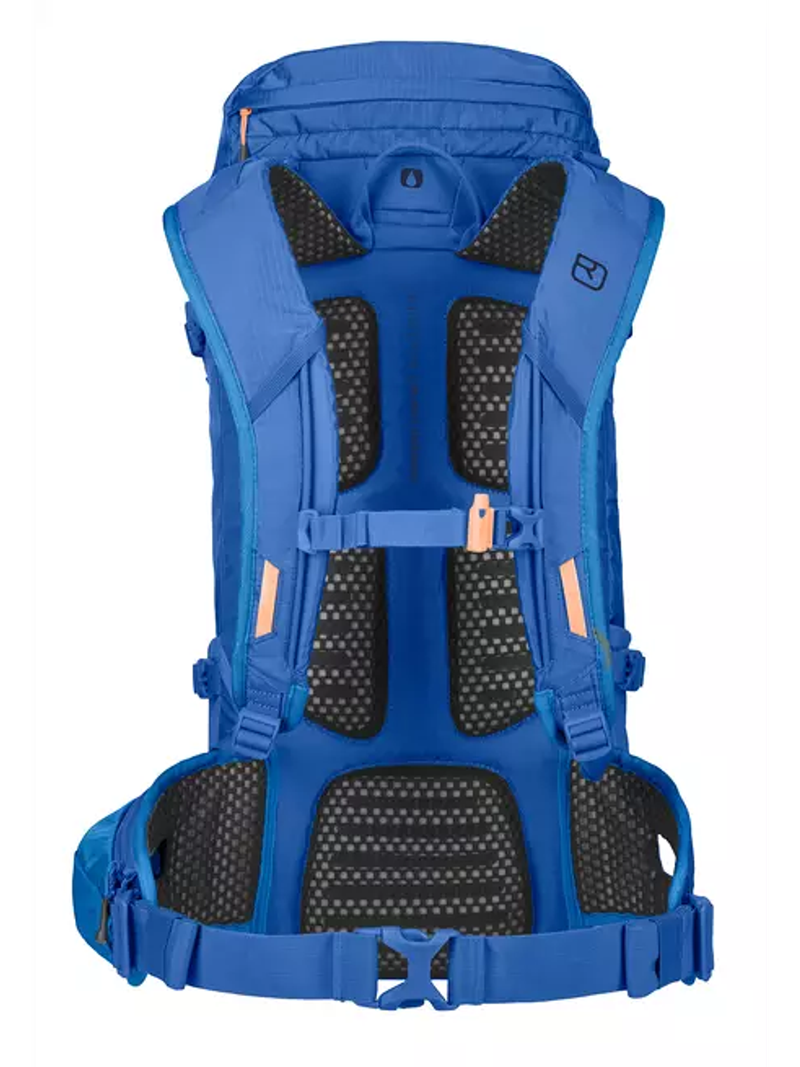  Mochila Traverse 30lts – Just blue  3
