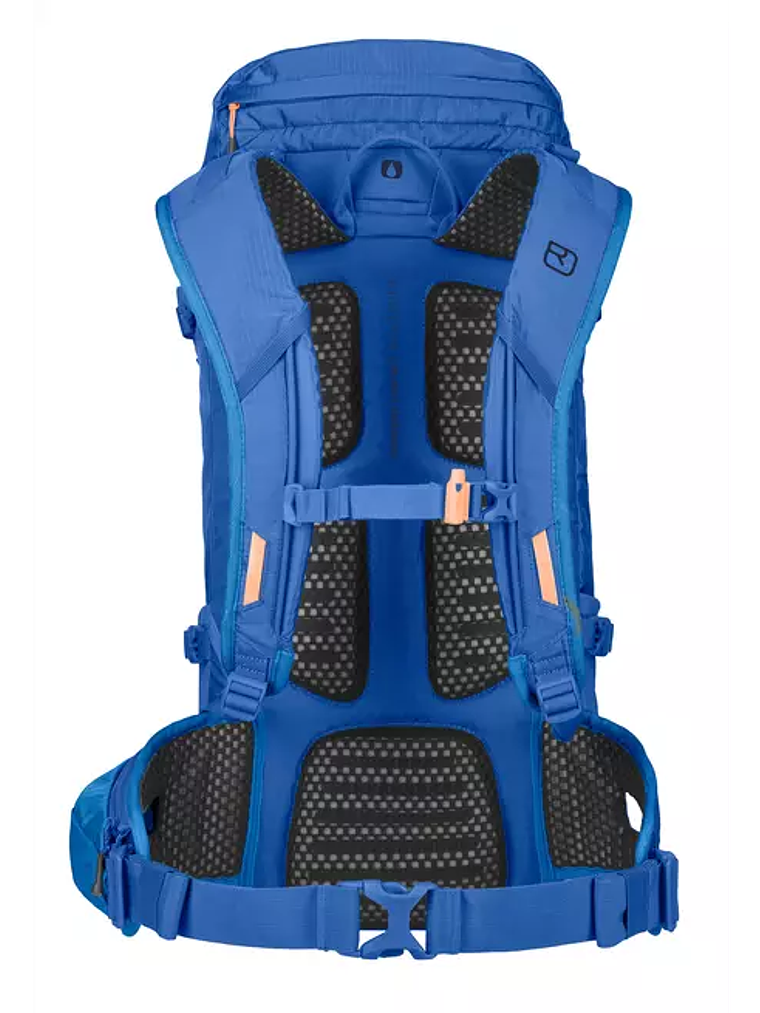  Mochila Traverse 30lts – Just blue  3