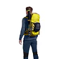 Mochila Traverse 30lts – Just blue  - Miniatura 5