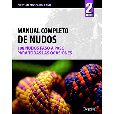 Manual Completo de Nudos