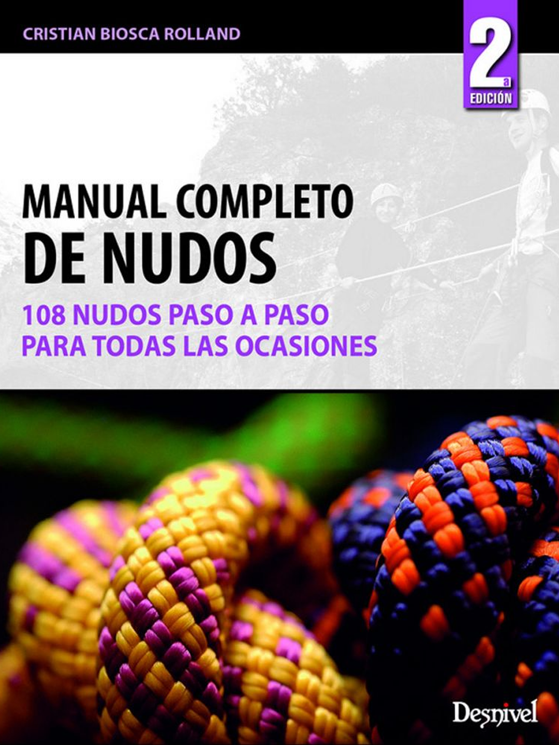 Manual Completo de Nudos 1