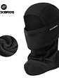 Balaclava Rockbros Black  - Miniatura 1