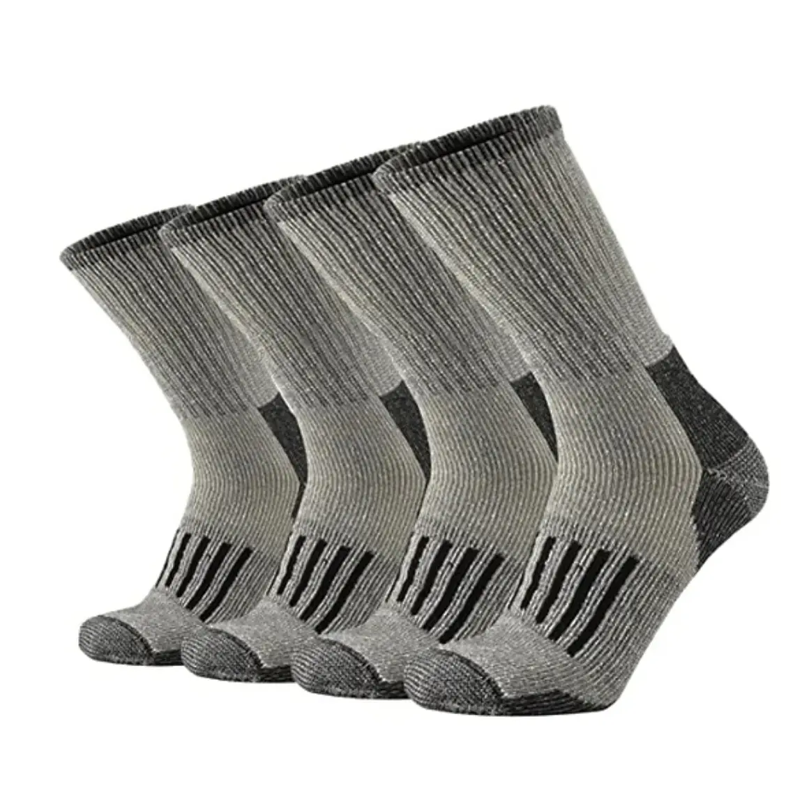 Par Calcetines 80% Lana Merino Mujer 3