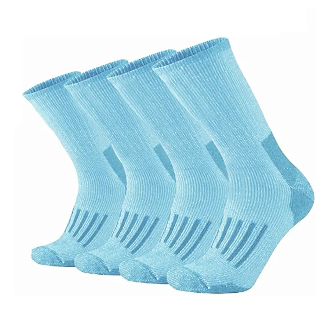 Par Calcetines 80% Lana Merino Mujer 4
