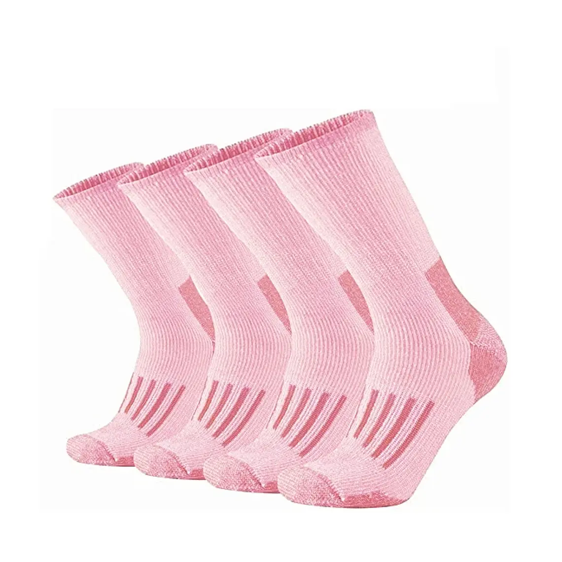 Par Calcetines 80% Lana Merino Mujer 5