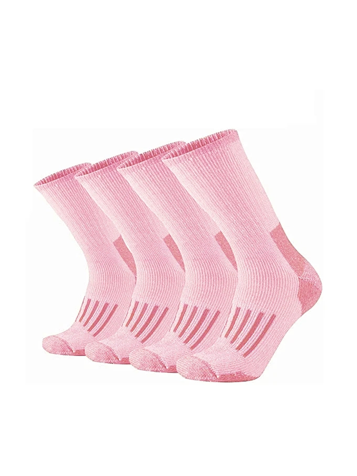 Par Calcetines 80% Lana Merino Mujer 5