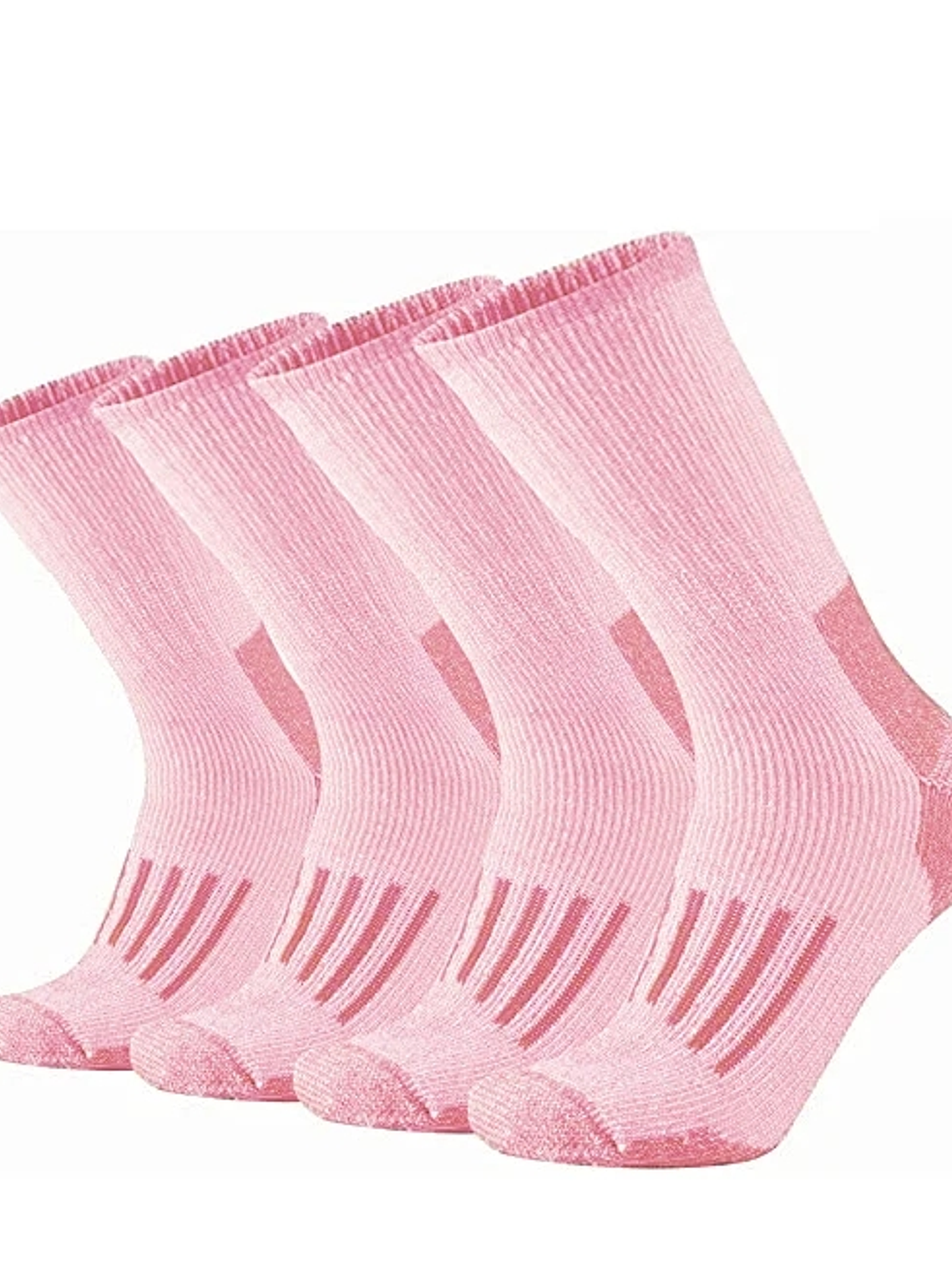 Par Calcetines 80% Lana Merino Mujer 5