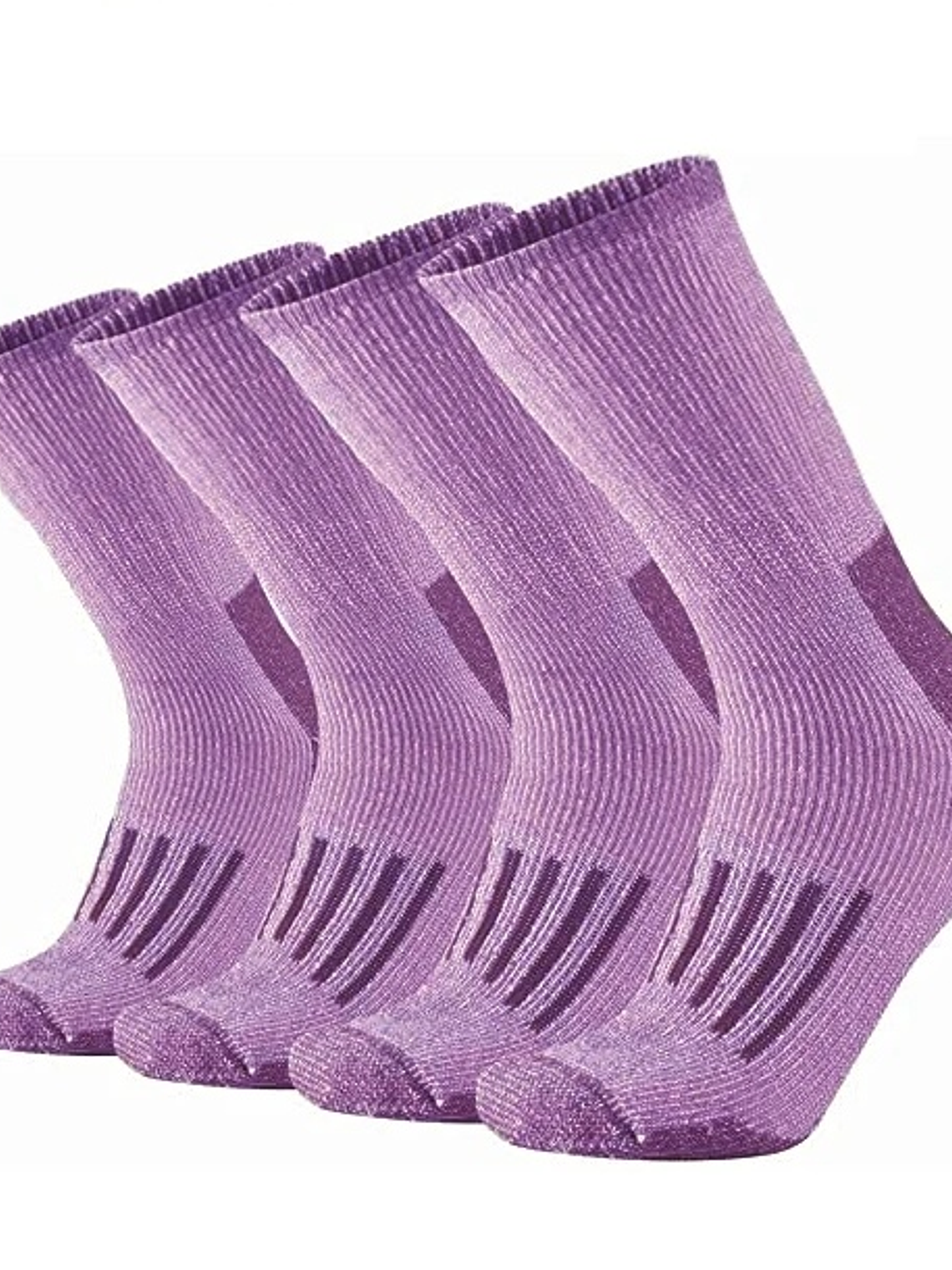 Par Calcetines 80% Lana Merino Mujer 7