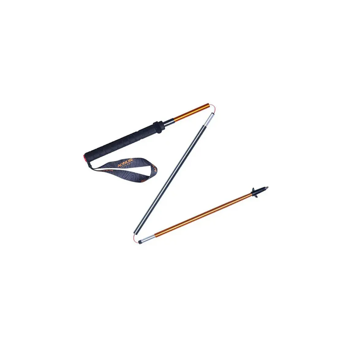 Bastones Plegables Distance Aonijie  1