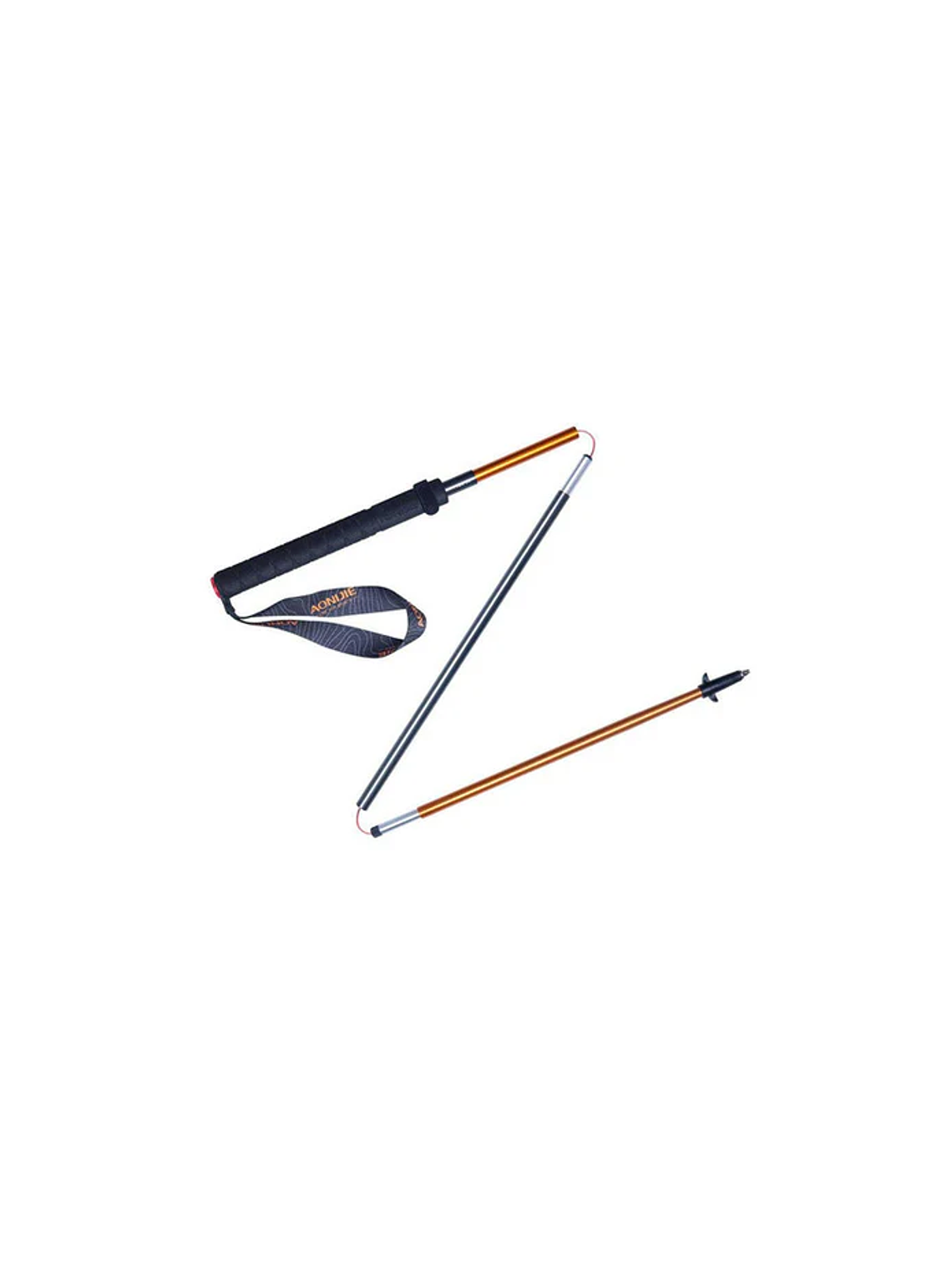 Bastones Plegables Distance Aonijie  1