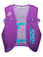Mochila Aonijie Hydration Vest 12 L Purple - Miniatura 2