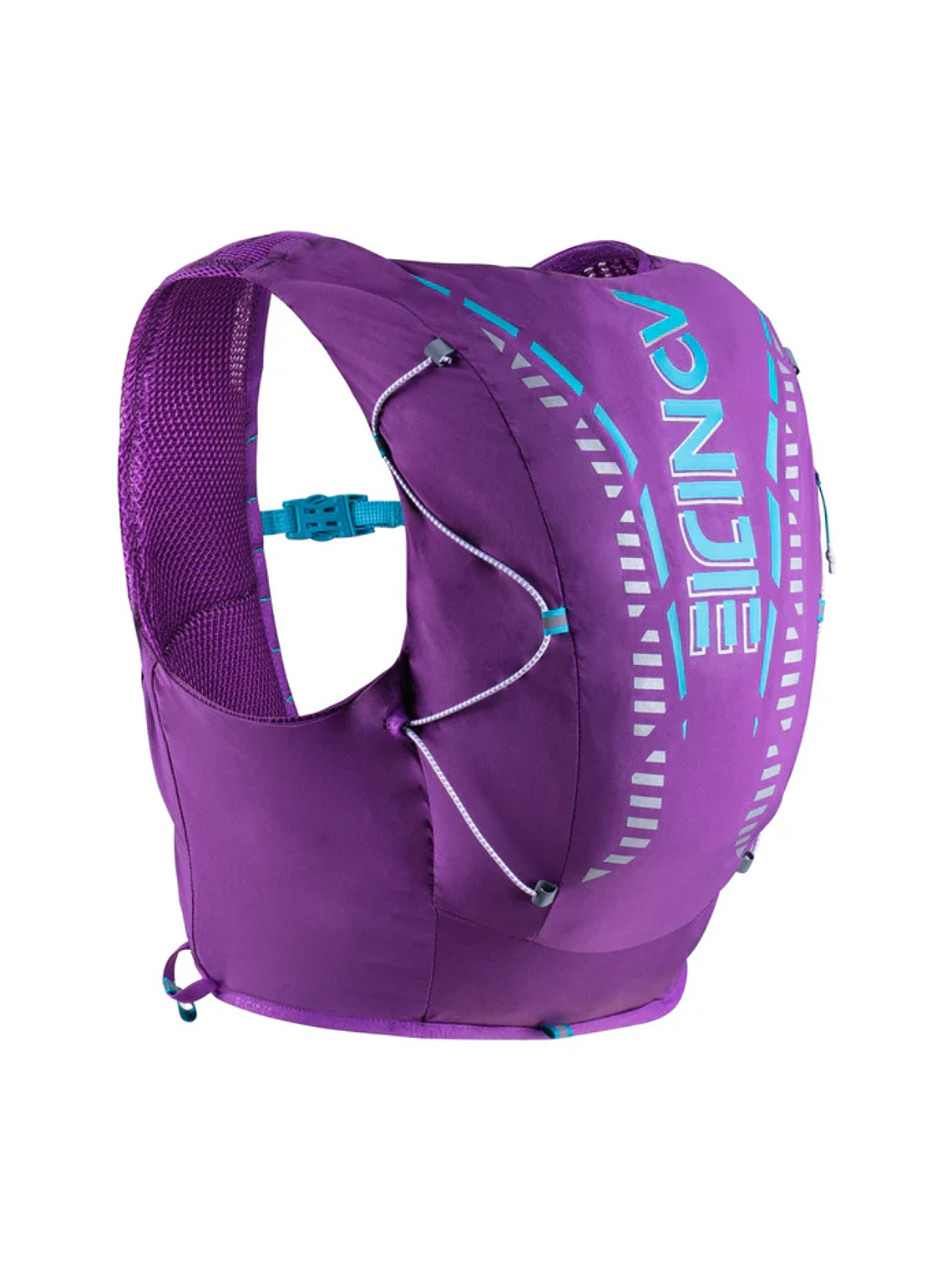 Mochila Aonijie Hydration Vest 12 L Purple 1