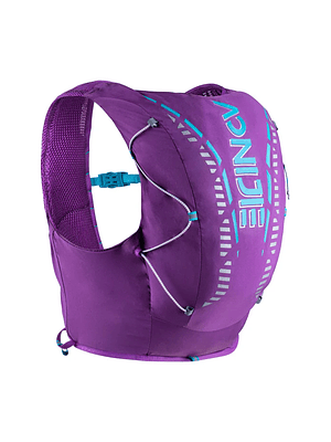 Mochila Aonijie Hydration Vest 12 L Purple
