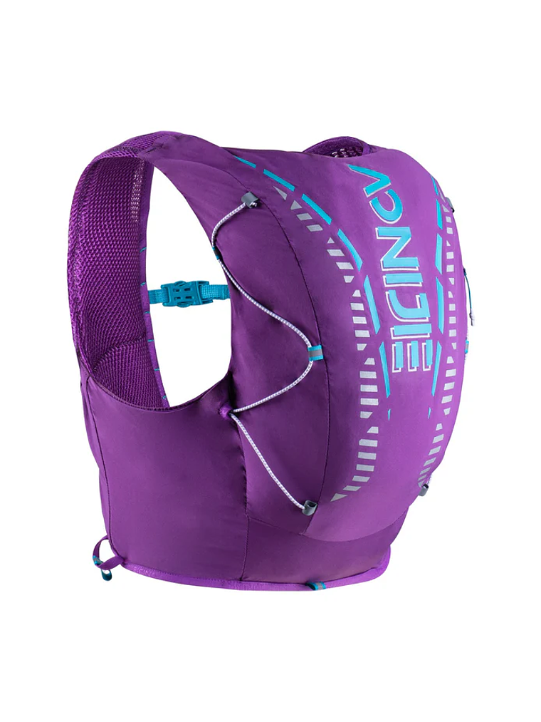 Mochila Aonijie Hydration Vest 12 L Purple 1