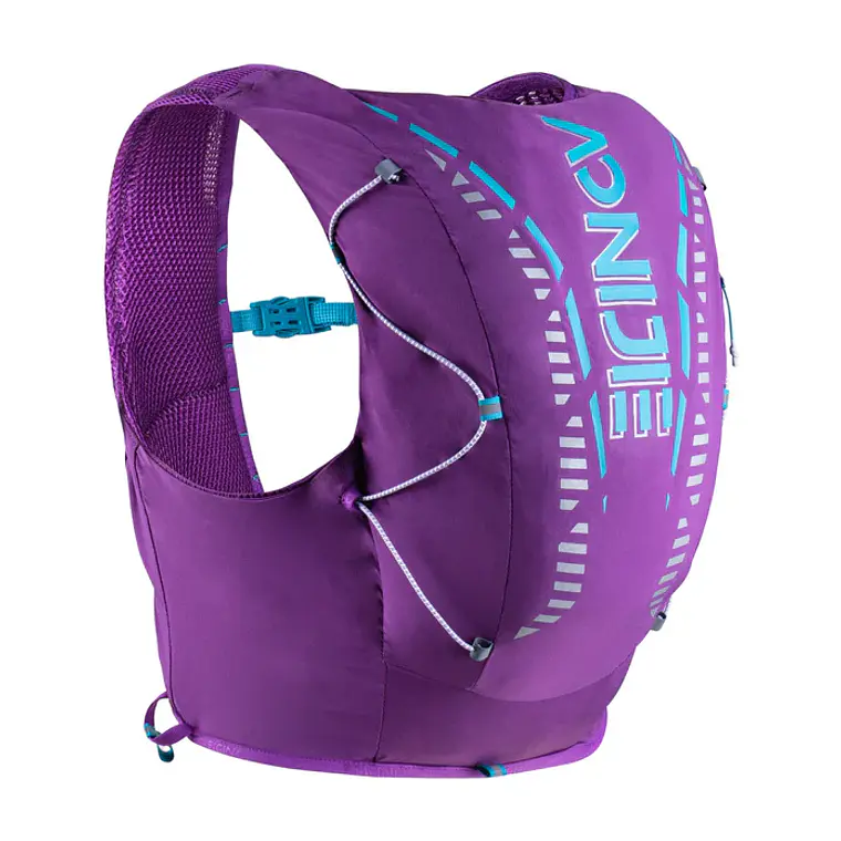 Mochila Aonijie Hydration Vest 12 L Purple 1