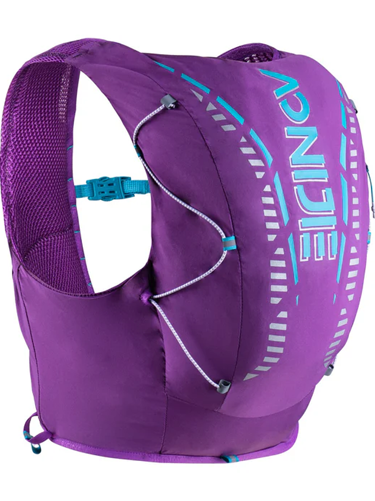 Mochila Aonijie Hydration Vest 12 L Purple 1