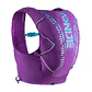 Mochila Aonijie Hydration Vest 12 L Purple - thumbnail 1