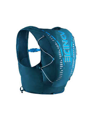 Mochila Aonijie Hydration Vest 12 L Blue