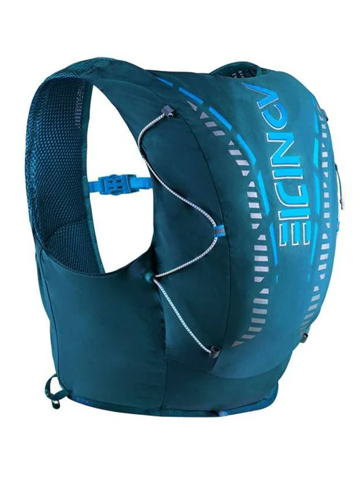 Mochila Aonijie Hydration Vest 12 L Blue 1