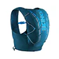 Mochila Aonijie Hydration Vest 12 L Blue - Miniatura 1