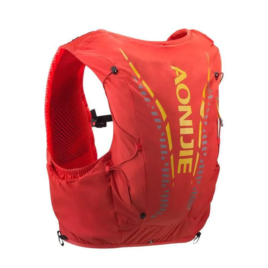 Mochila Aonijie Hydration Vest 12 L Red 1