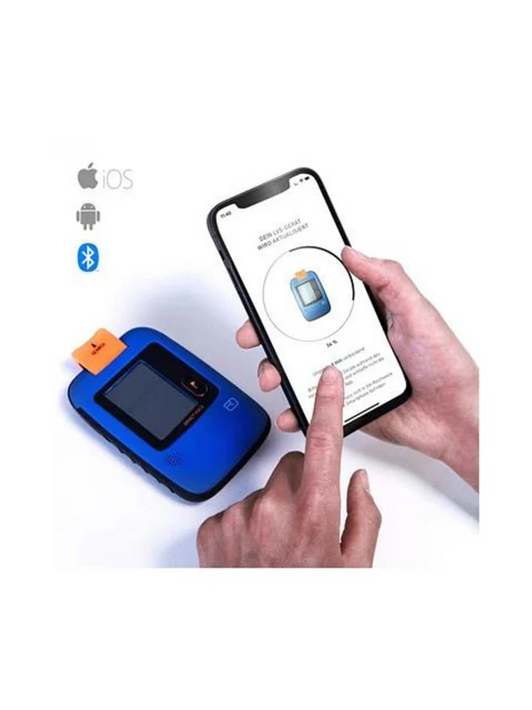 Transceptor Arva Diract 5