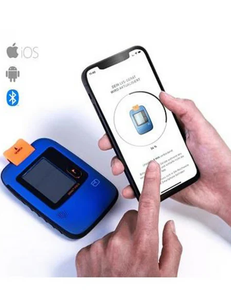 Transceptor Arva Diract 5