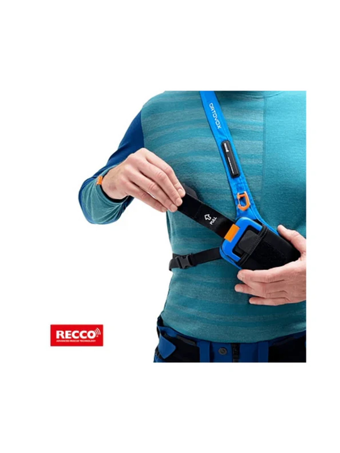 Transceptor Arva Diract 6