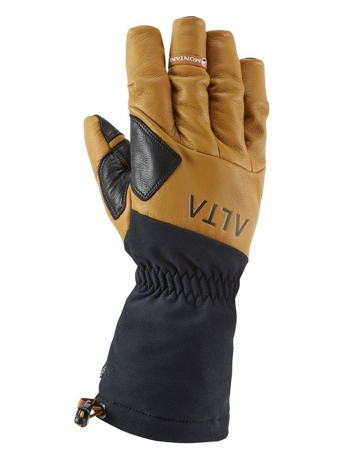 Guantes Gore-Tex Alpine Mission Glove 2