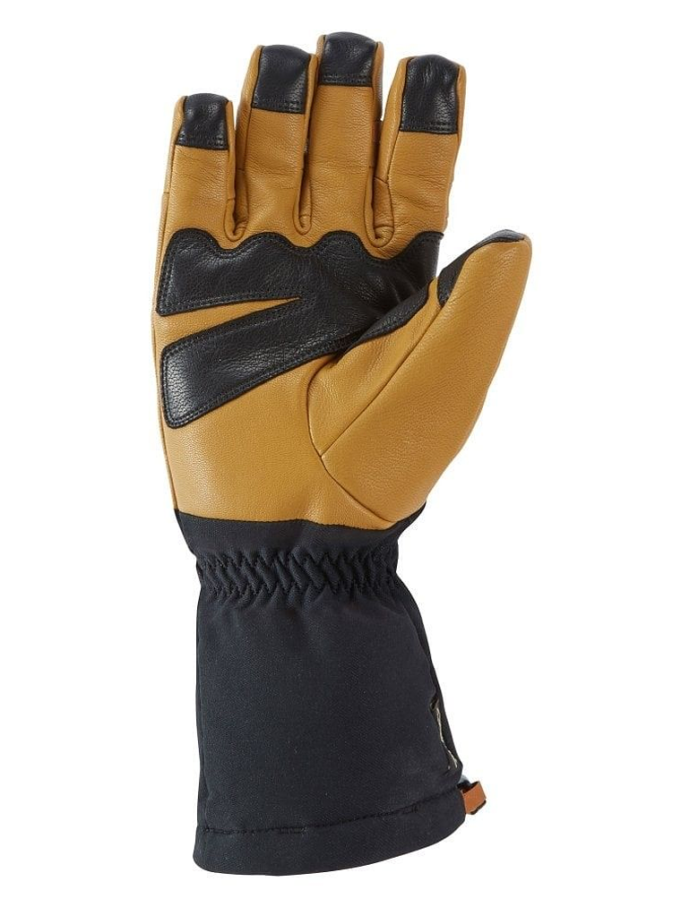 Guantes Gore-Tex Alpine Mission Glove 3