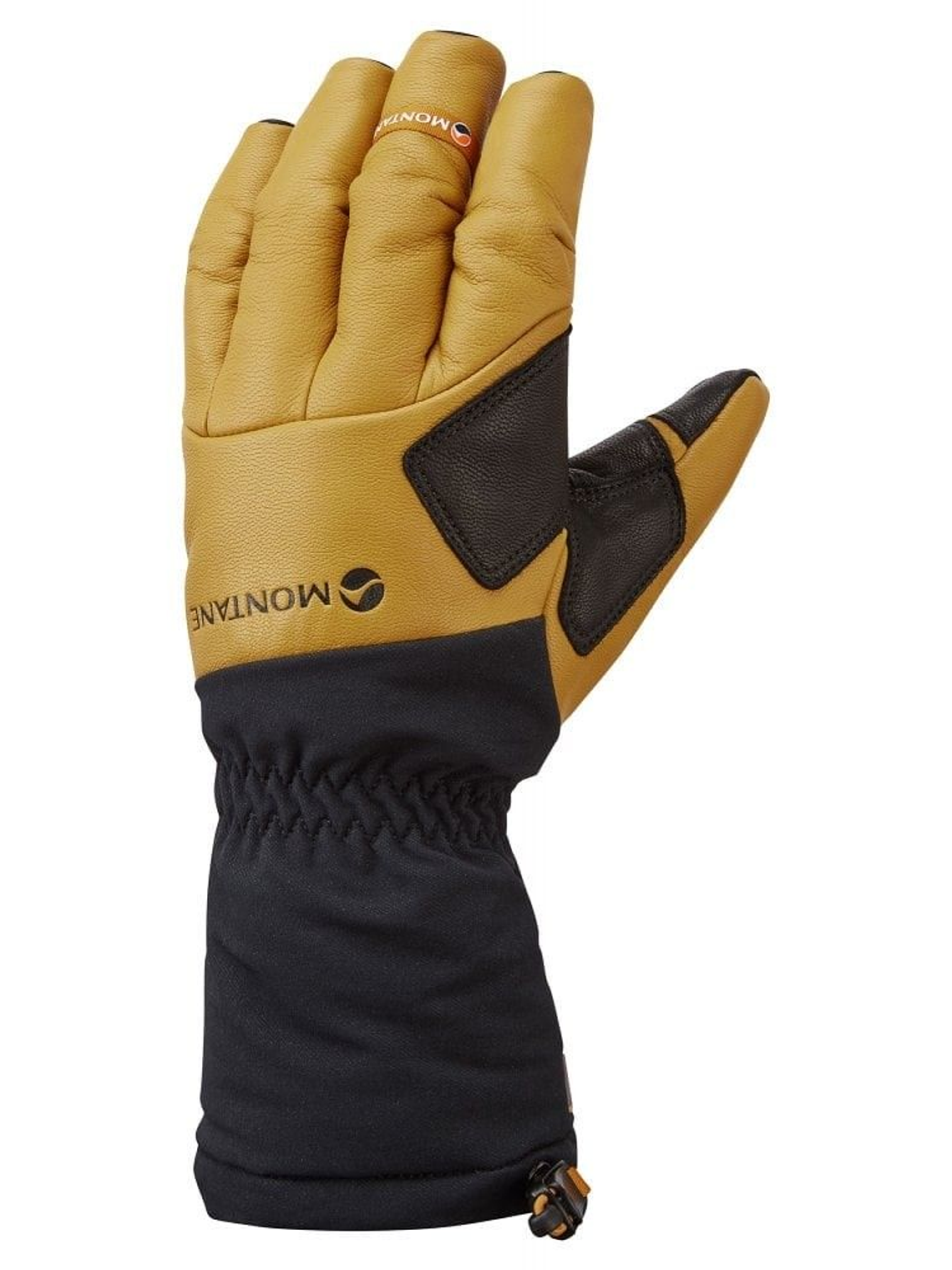Guantes Gore-Tex Alpine Mission Glove 4