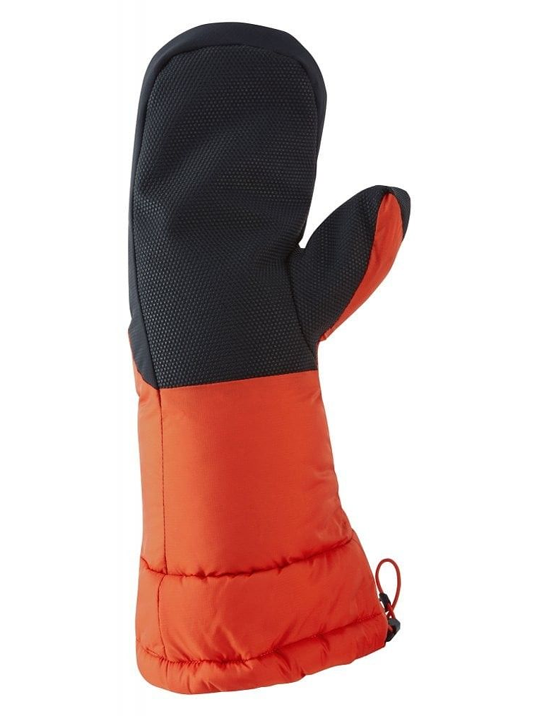 Alpine 850 Down Mitt 4
