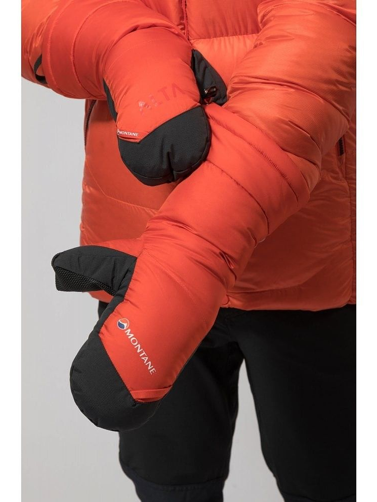 Alpine 850 Down Mitt 5