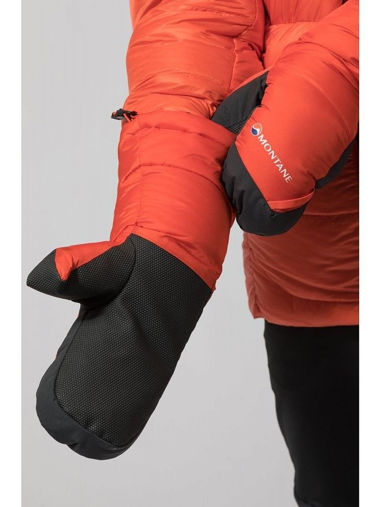 Alpine 850 Down Mitt 6