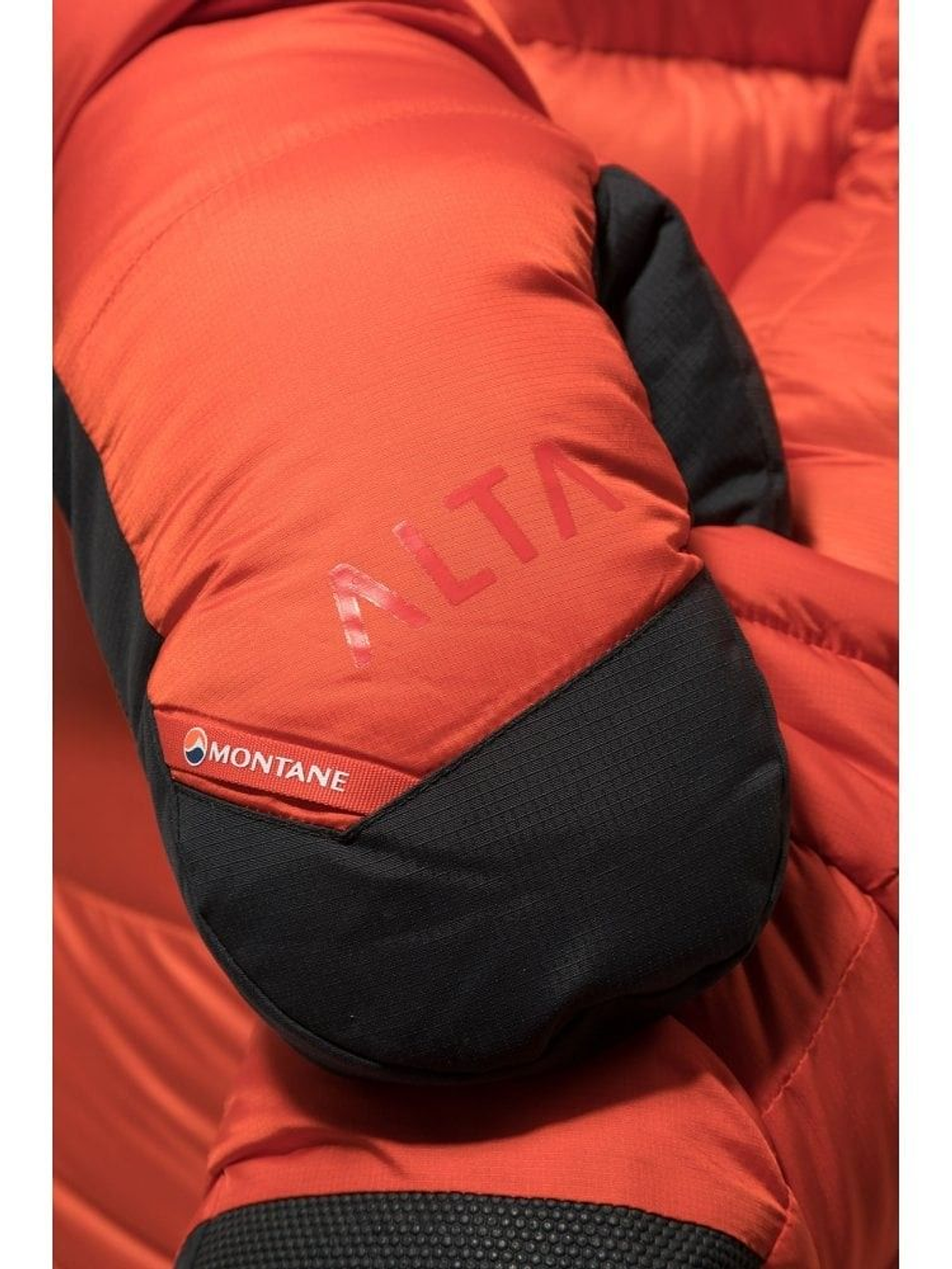 Alpine 850 Down Mitt 7