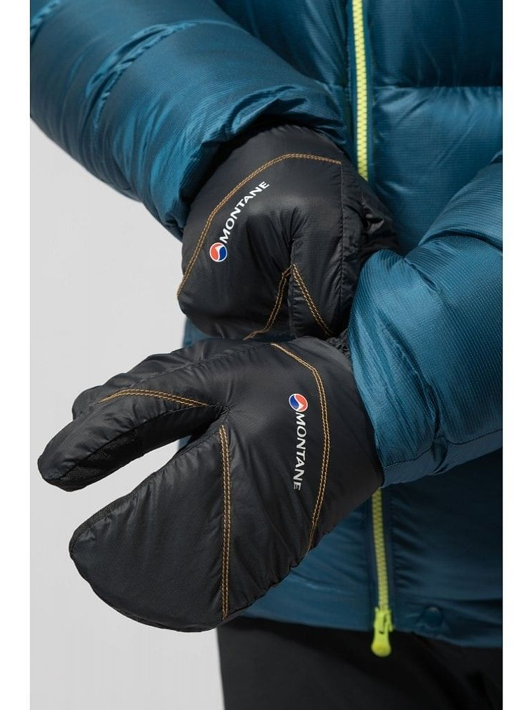 Symphony Modular Mitt Talla M) 3